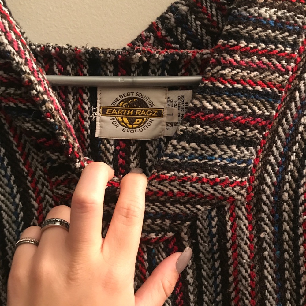 🌊SUPER HIPSTER DRUG RUG🌊 - Picture 3 of 5